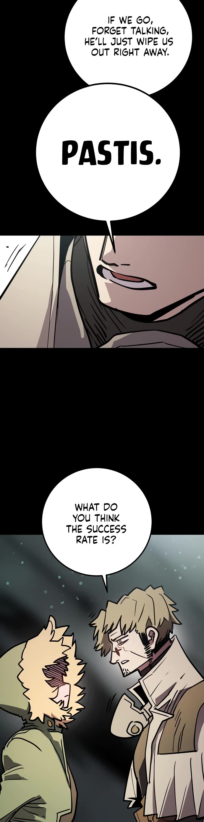 Read Player EN Manga Online