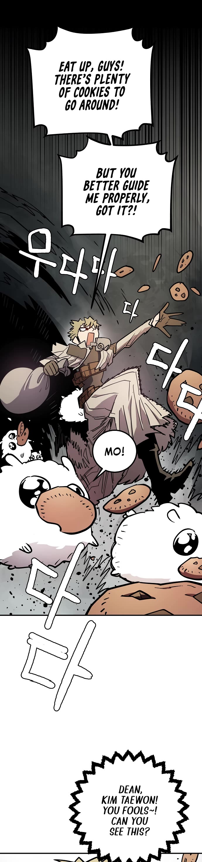 Read Player EN Manga Online