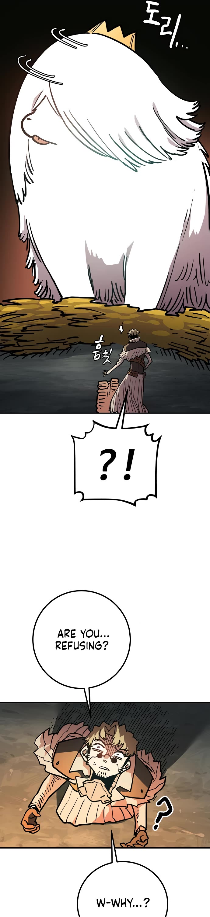 Read Player EN Manga Online