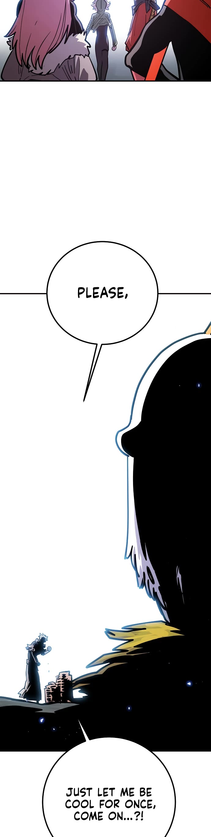 Read Player EN Manga Online