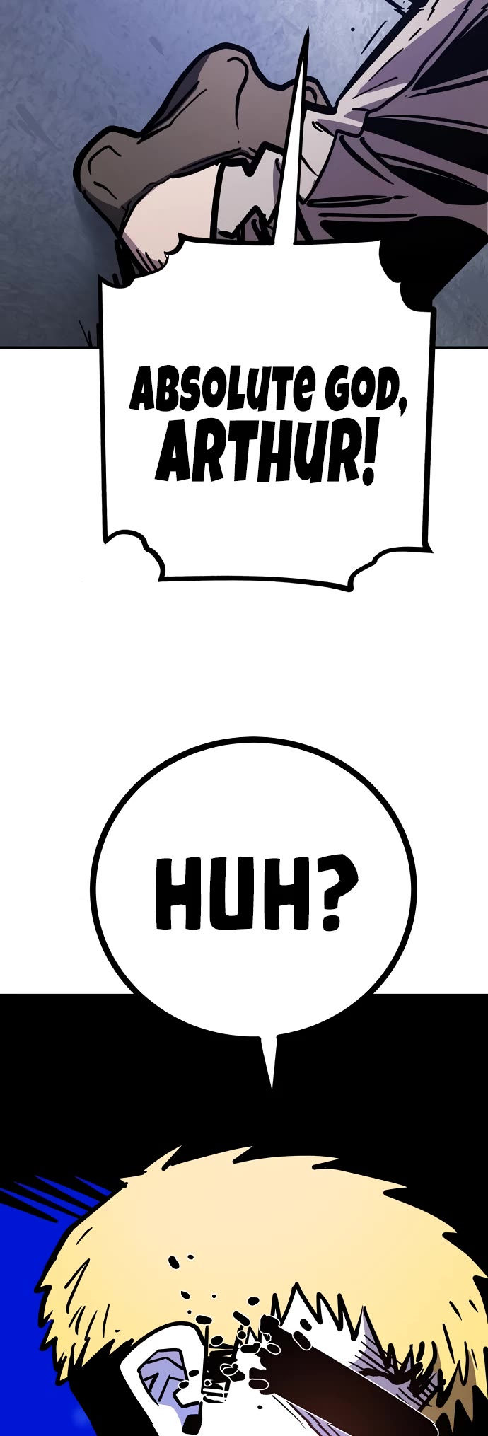 Read Player EN Manga Online