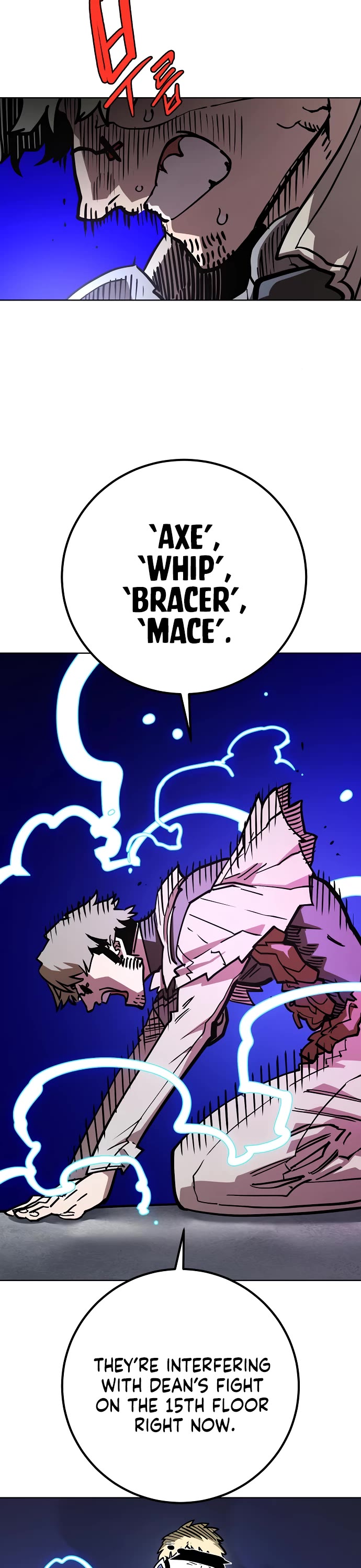 Read Player EN Manga Online