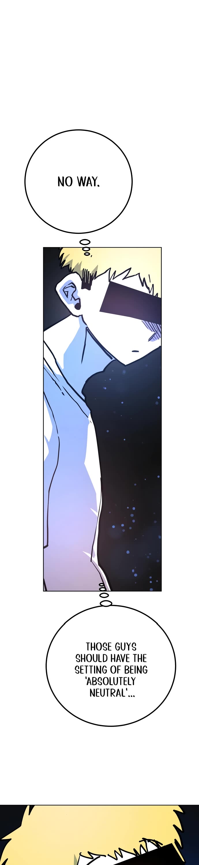 Read Player EN Manga Online