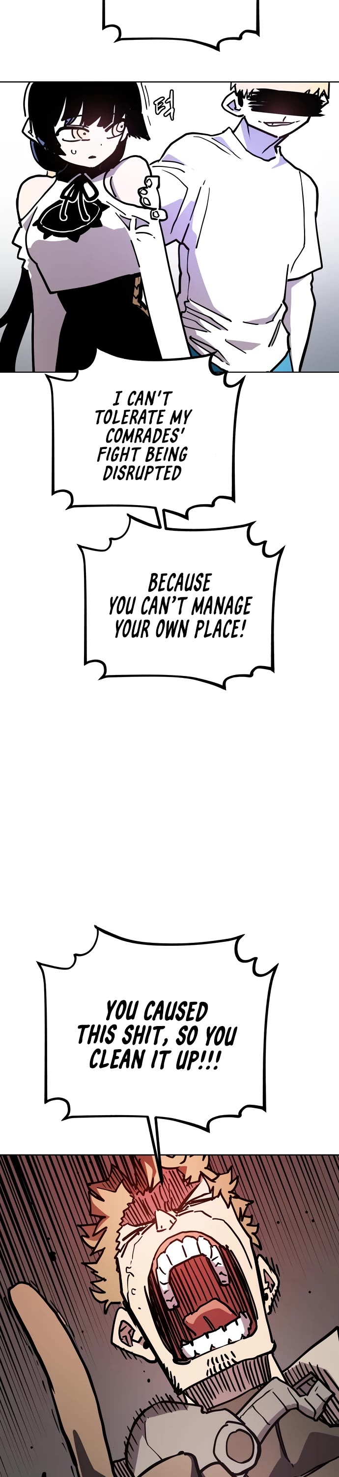 Read Player EN Manga Online