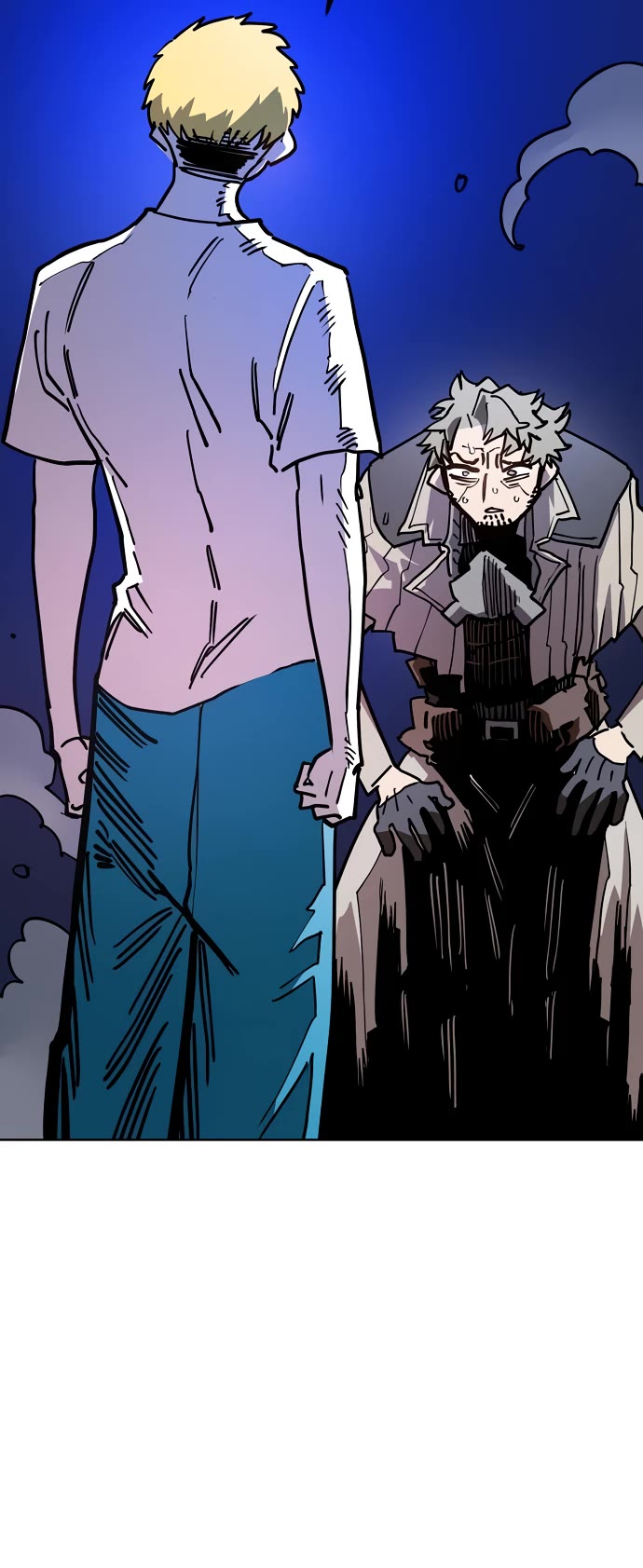 Read Player EN Manga Online