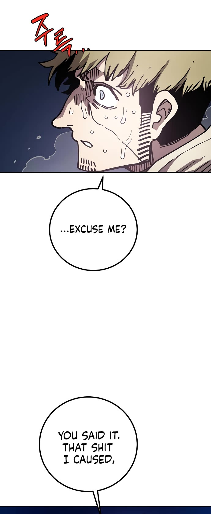 Read Player EN Manga Online