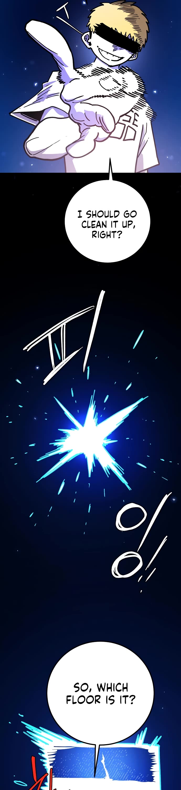 Read Player EN Manga Online