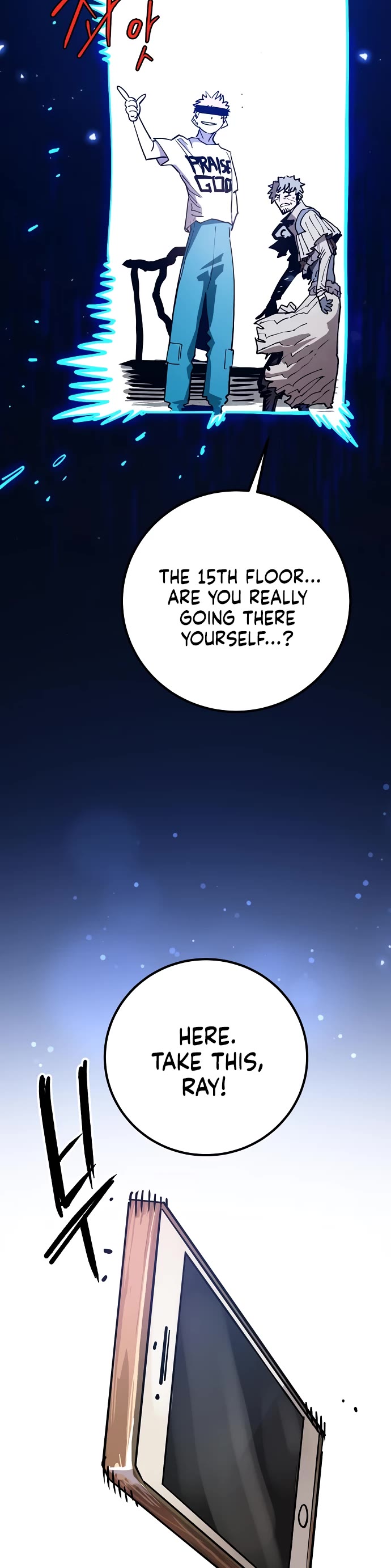 Read Player EN Manga Online