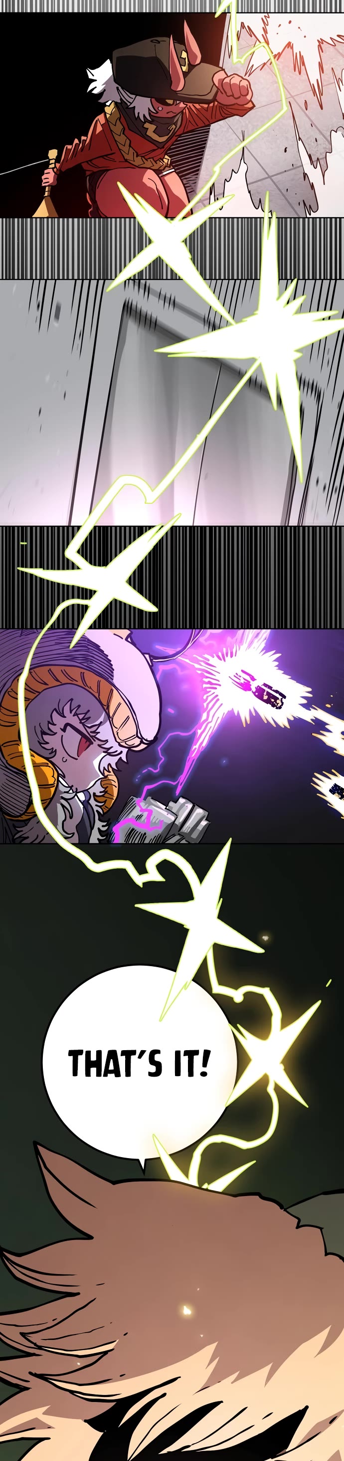 Read Player EN Manga Online