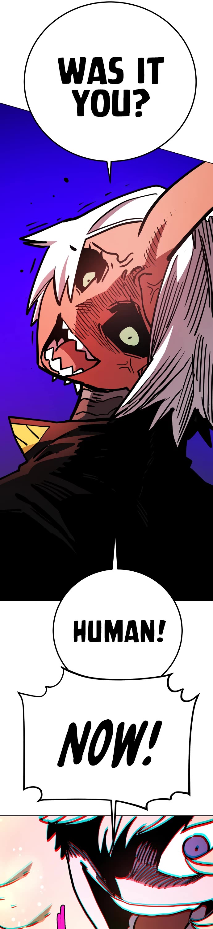 Read Player EN Manga Online