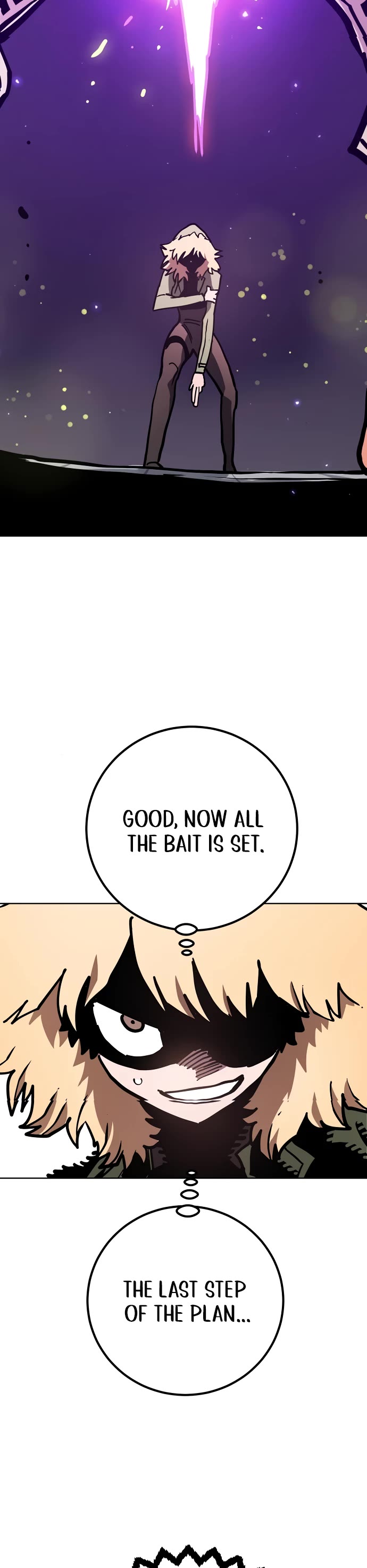 Read Player EN Manga Online