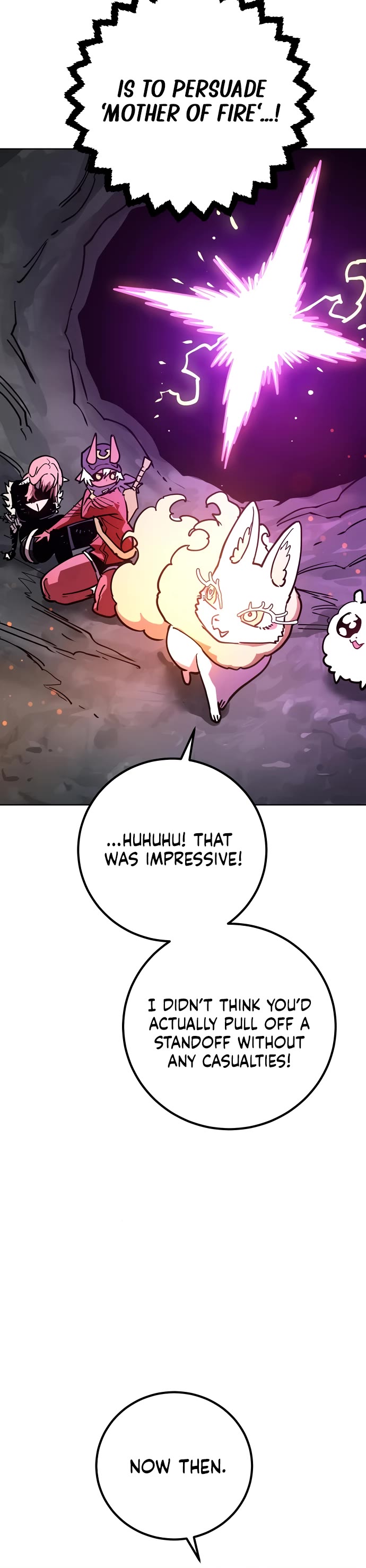 Read Player EN Manga Online