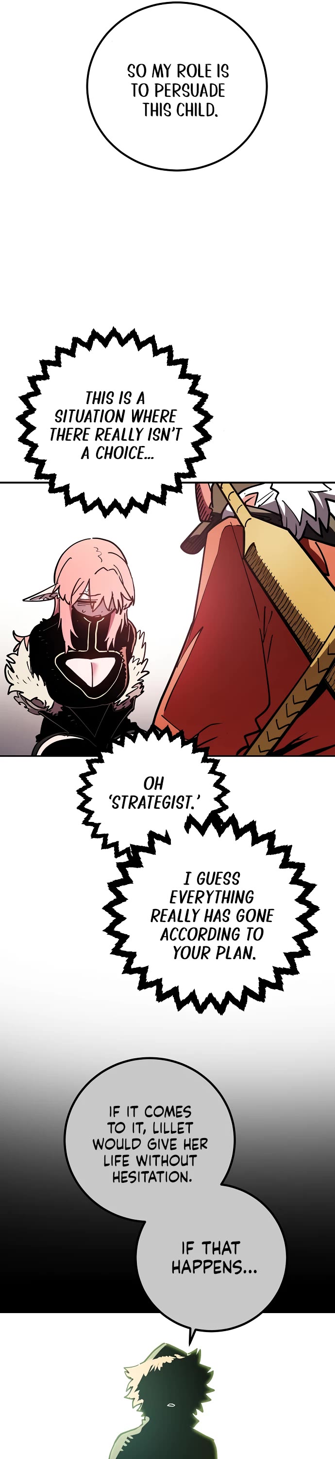 Read Player EN Manga Online