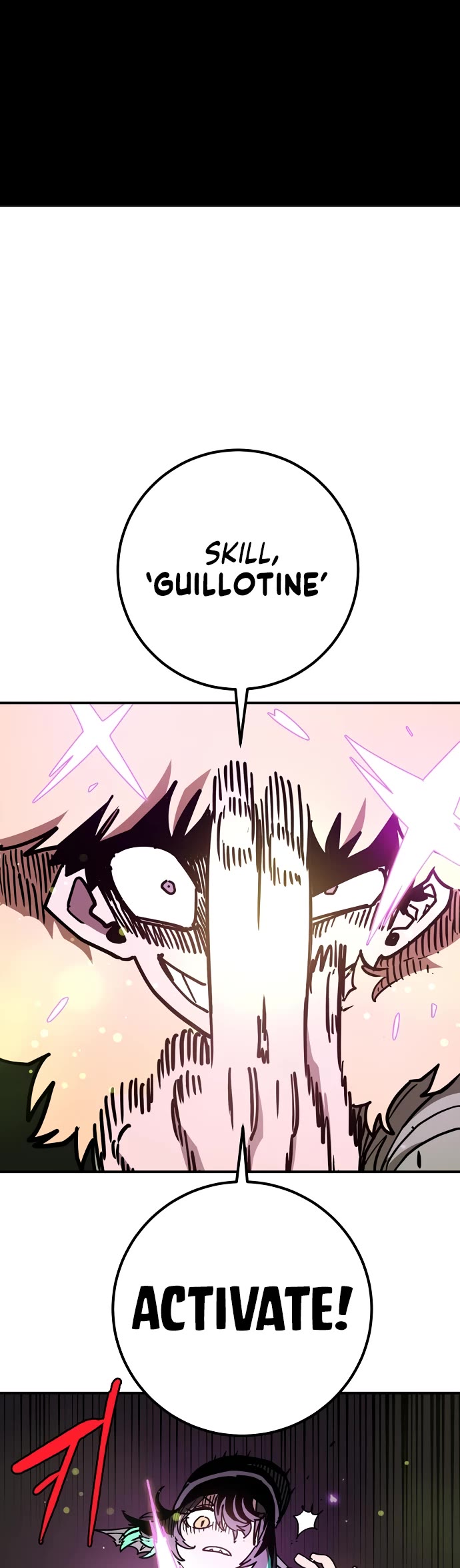 Read Player EN Manga Online