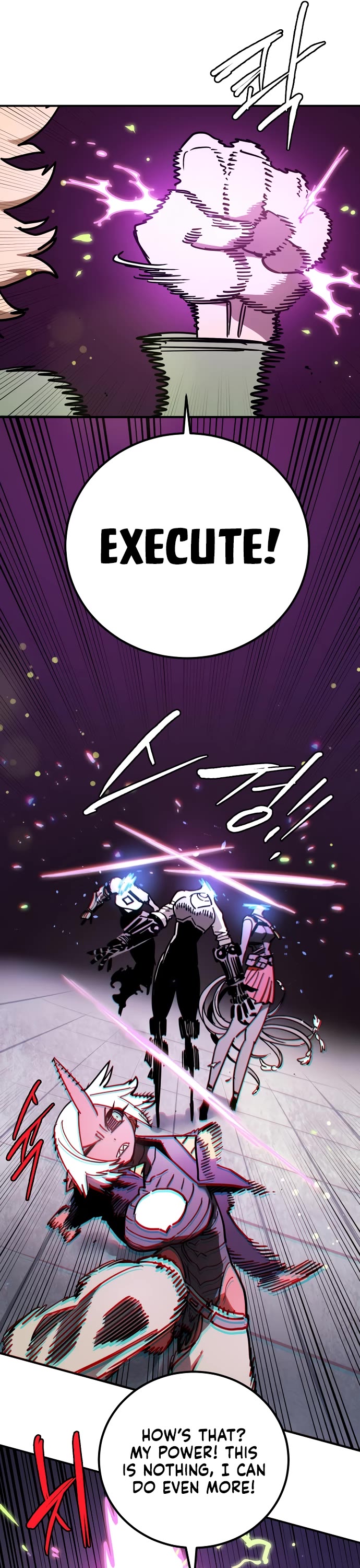 Read Player EN Manga Online