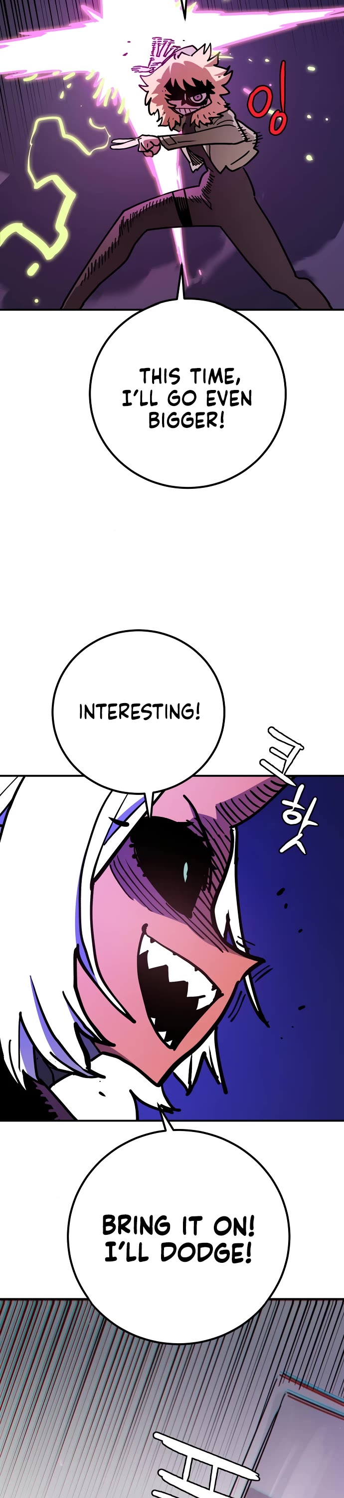 Read Player EN Manga Online