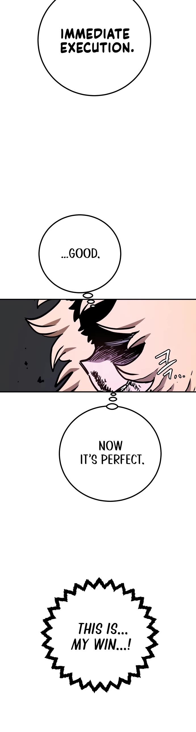 Read Player EN Manga Online