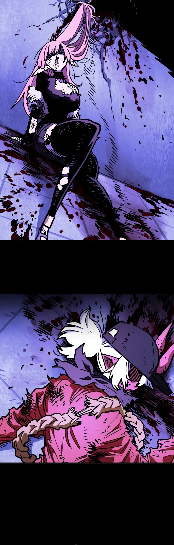 Read Player EN Manga Online