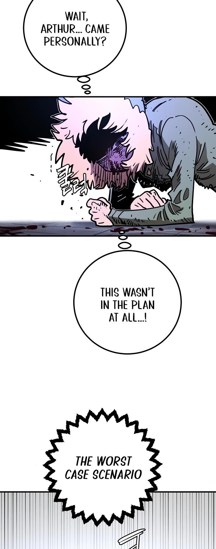 Read Player EN Manga Online