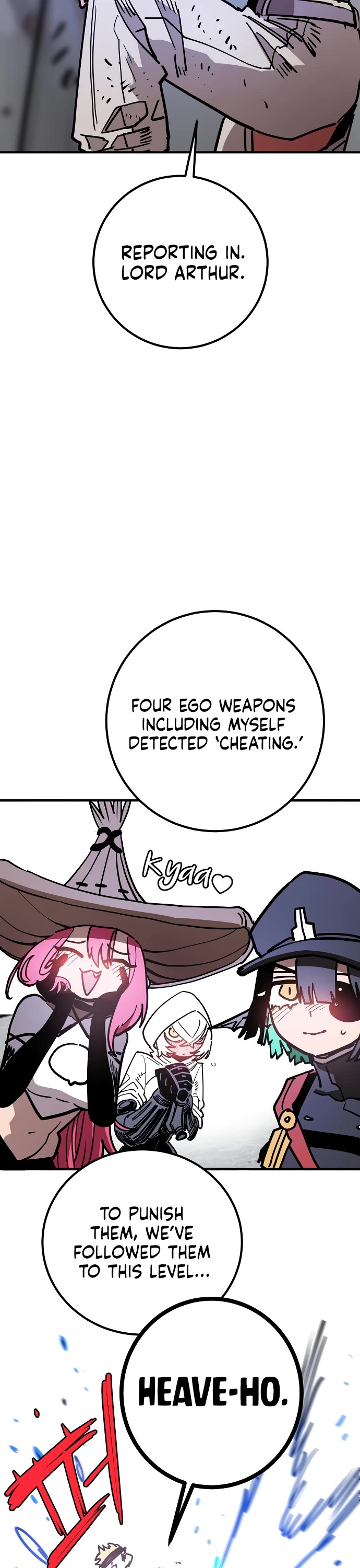 Read Player EN Manga Online