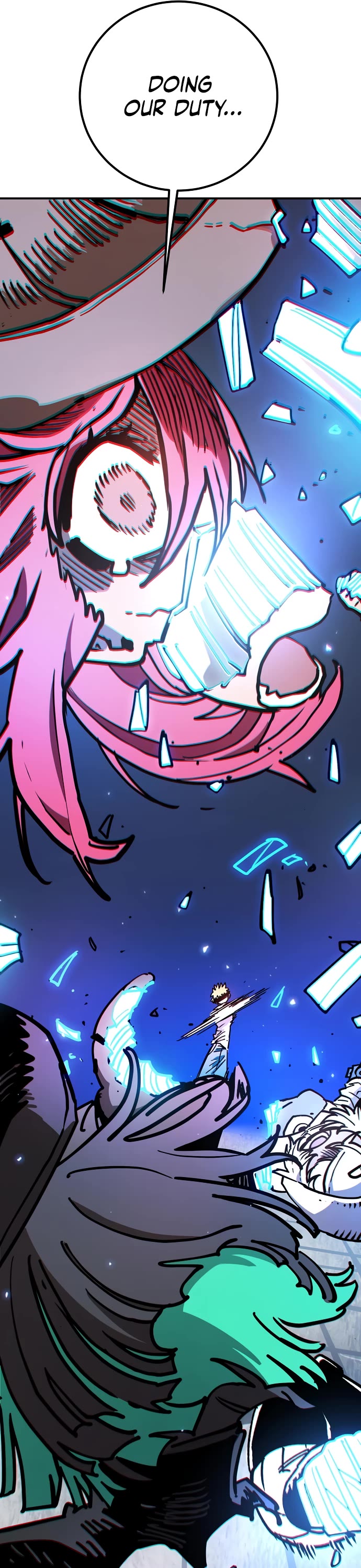 Read Player EN Manga Online
