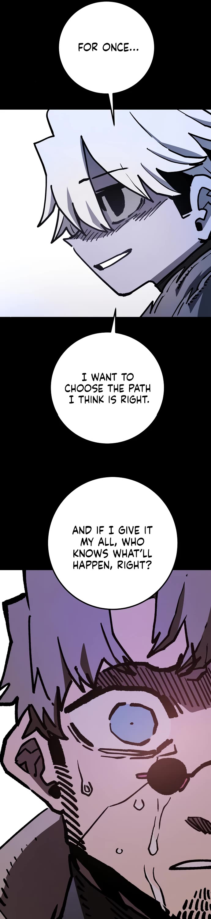 Read Player EN Manga Online