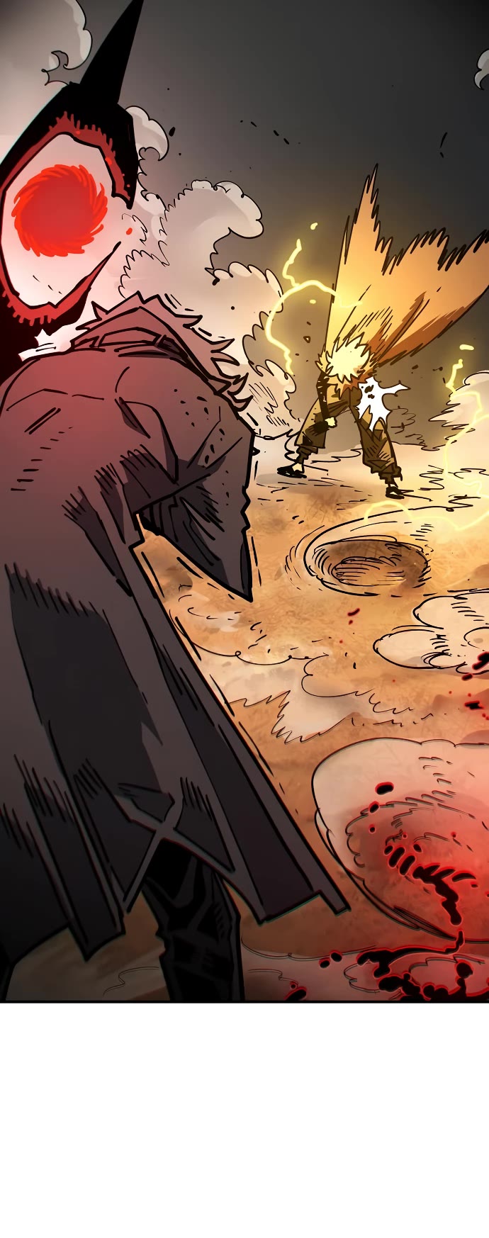 Read Player EN Manga Online