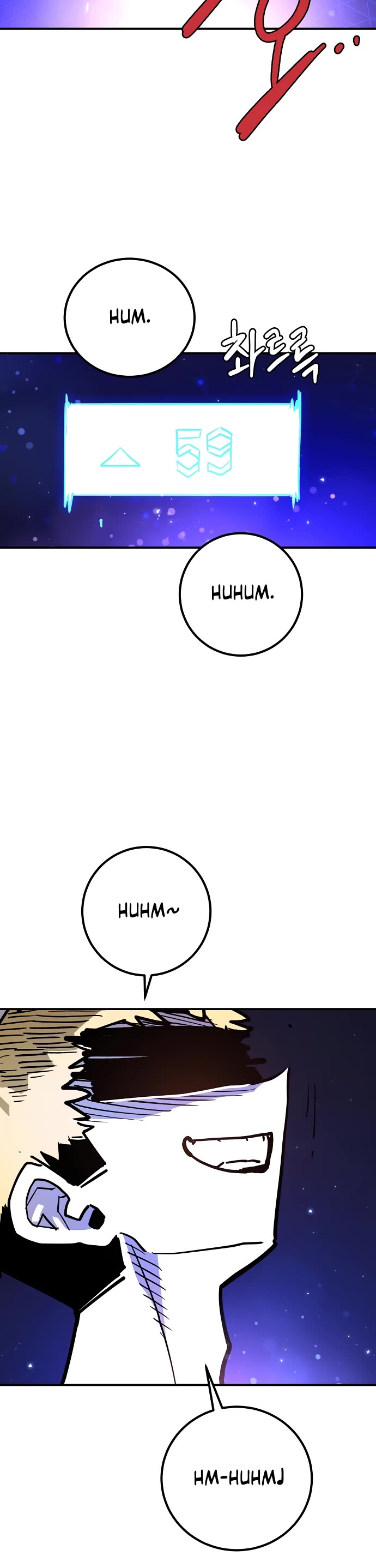 Read Player EN Manga Online