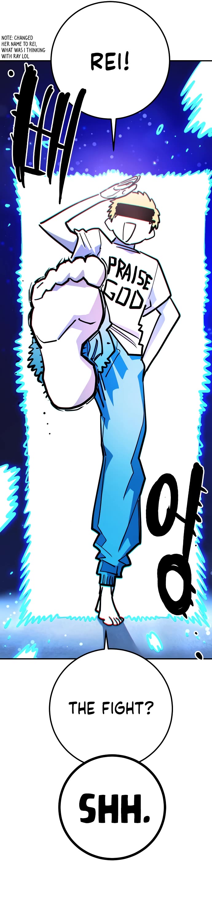 Read Player EN Manga Online