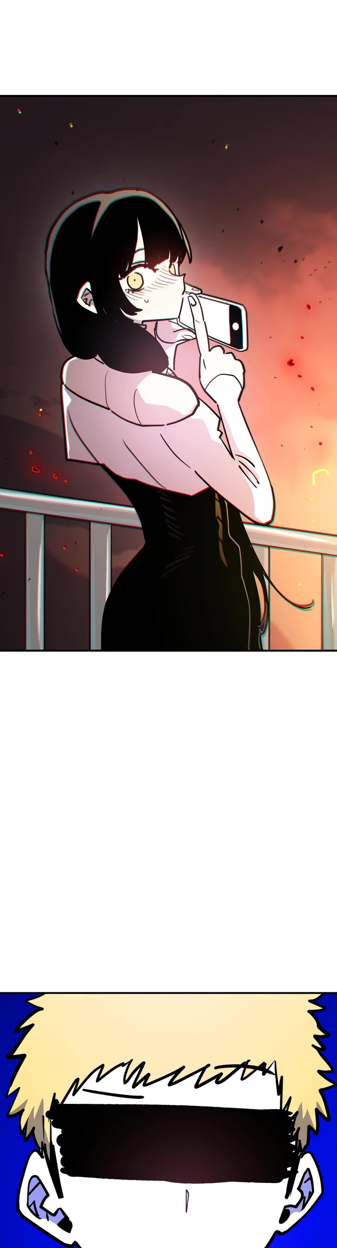 Read Player EN Manga Online