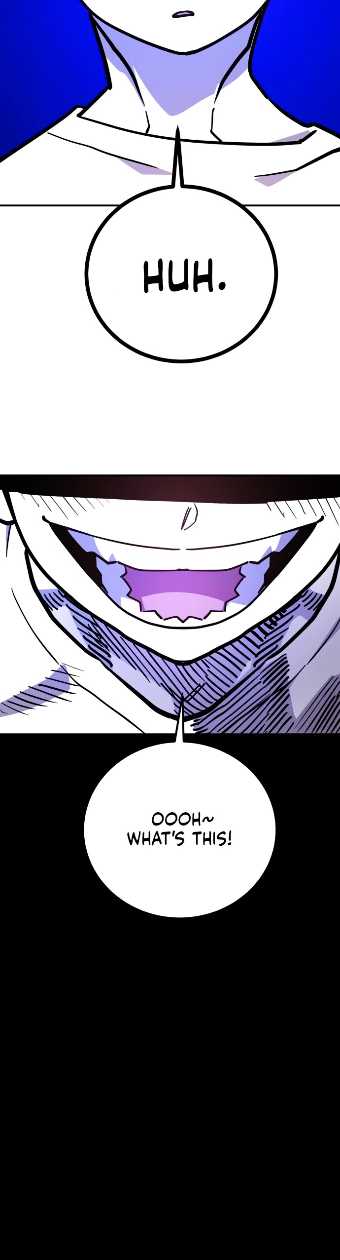 Read Player EN Manga Online