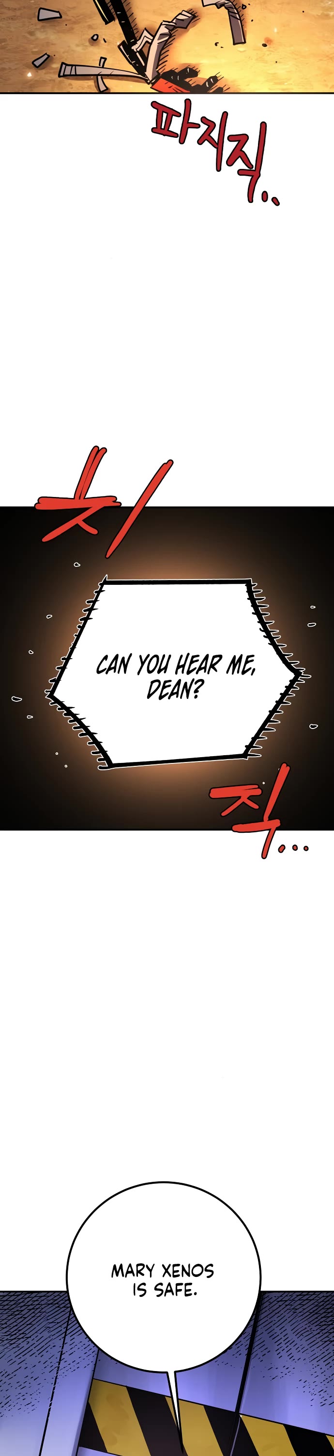 Read Player EN Manga Online