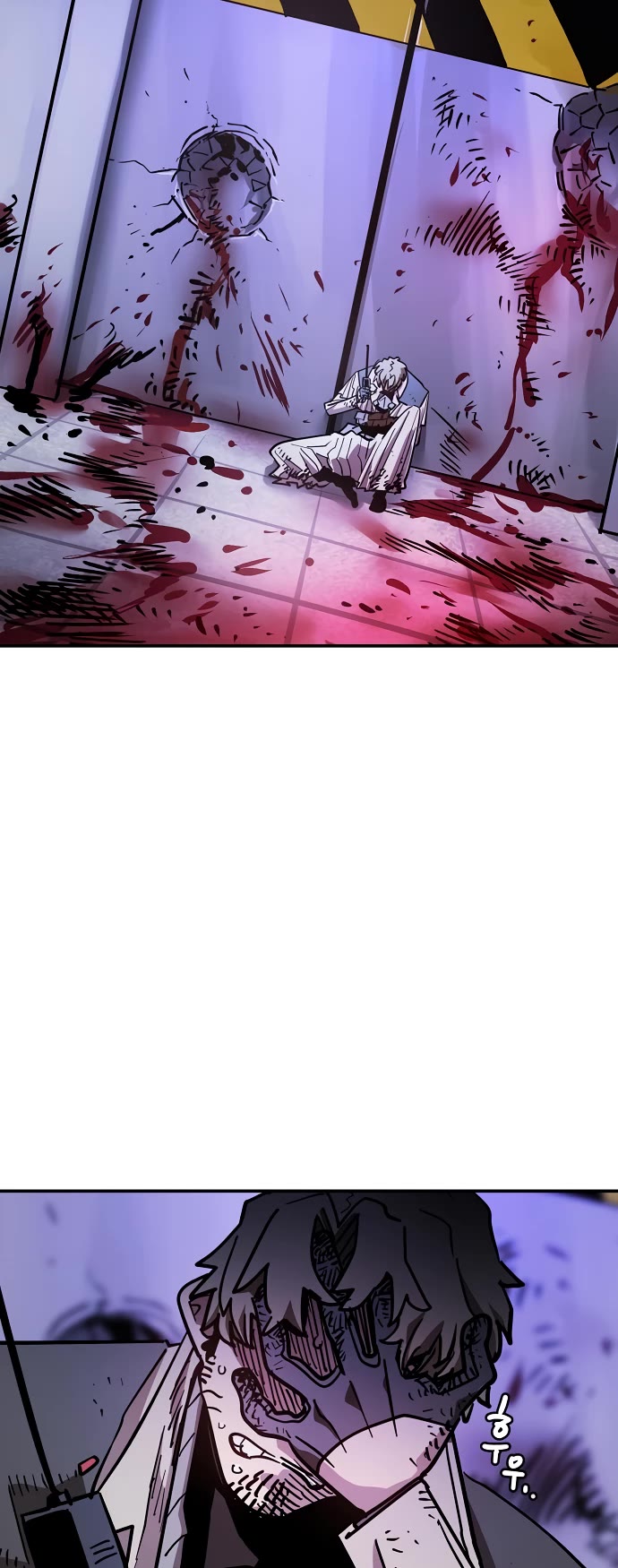 Read Player EN Manga Online