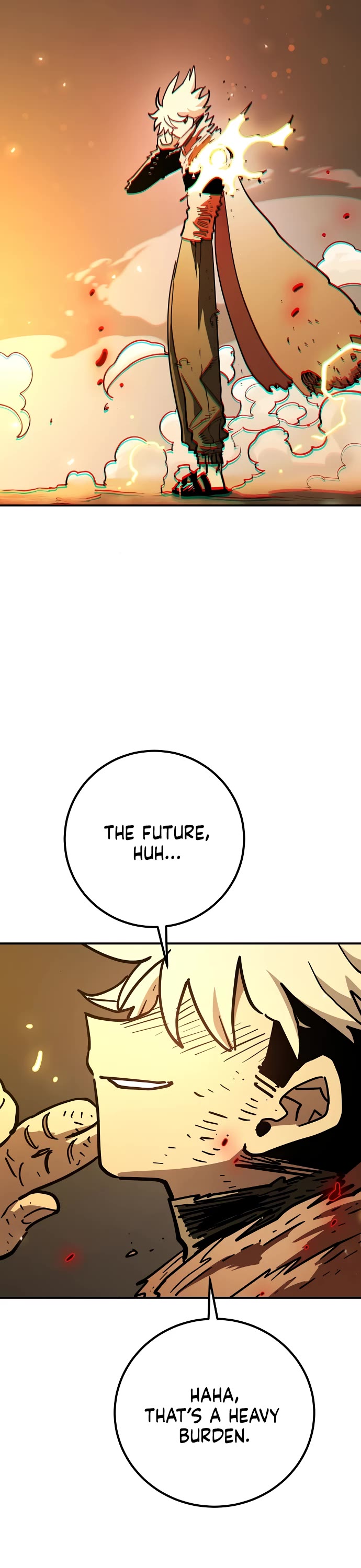Read Player EN Manga Online