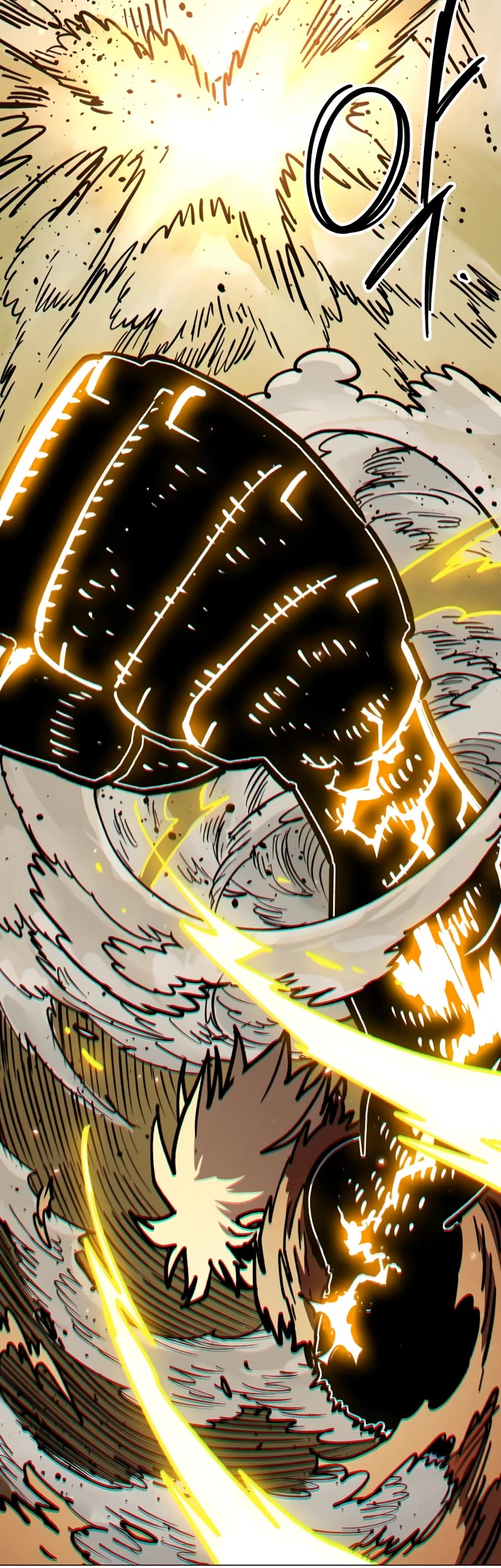 Read Player EN Manga Online