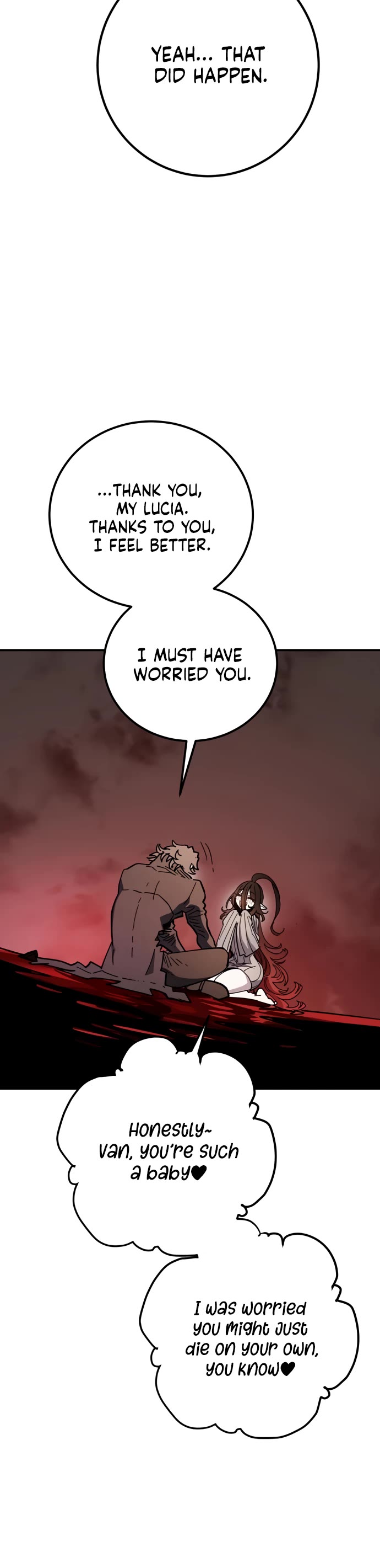 Read Player EN Manga Online