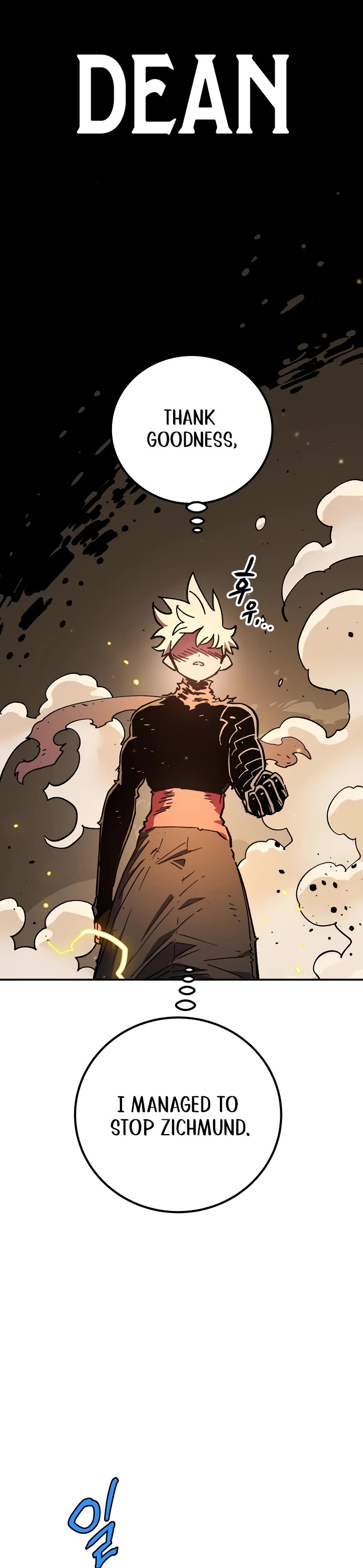 Read Player EN Manga Online