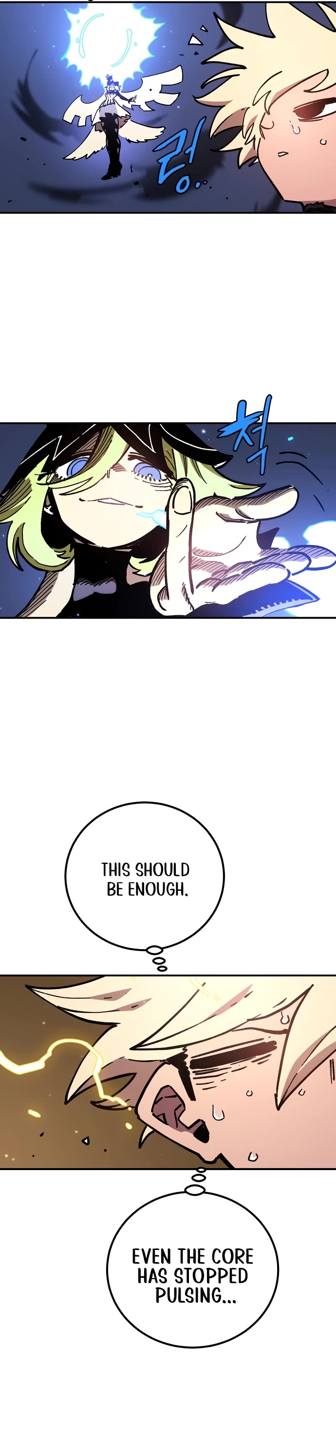 Read Player EN Manga Online
