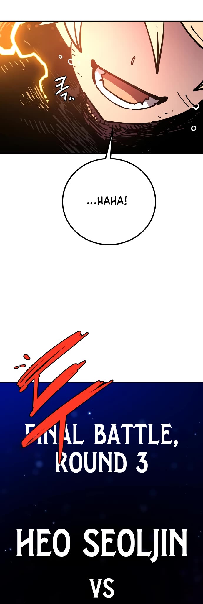 Read Player EN Manga Online