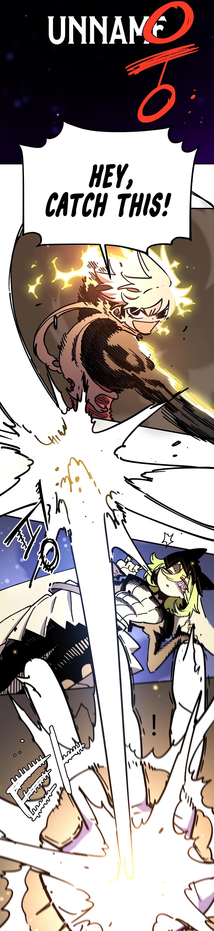 Read Player EN Manga Online