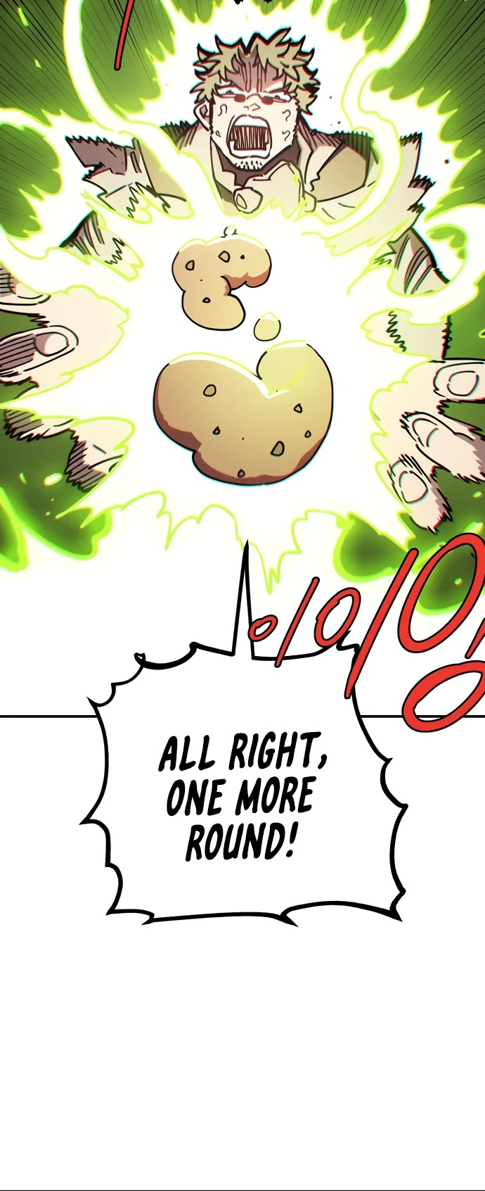 Read Player EN Manga Online