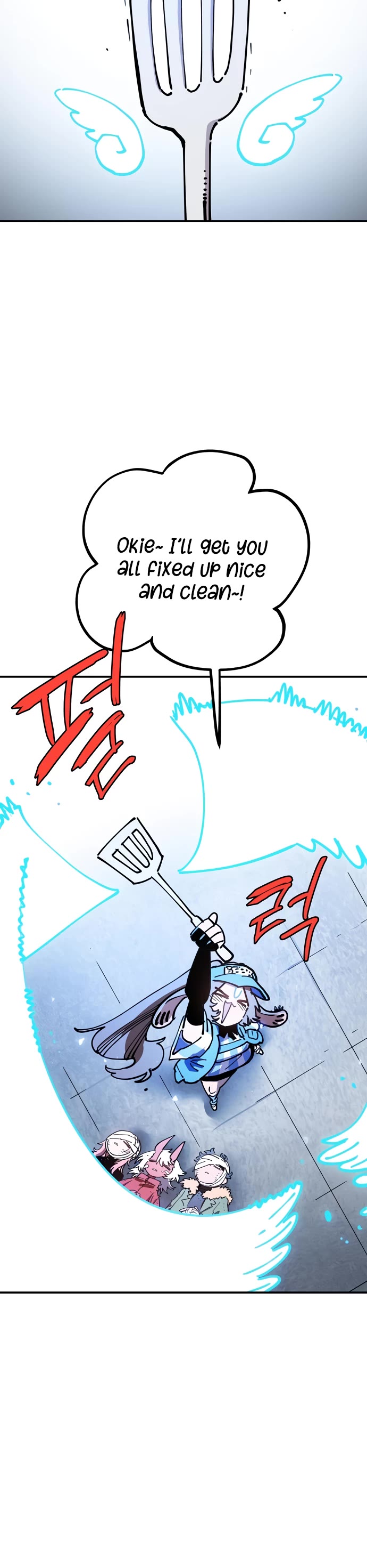 Read Player EN Manga Online