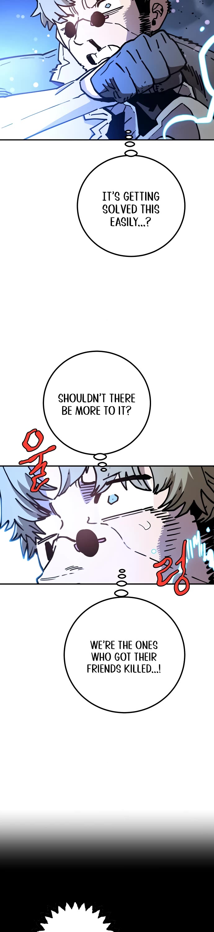 Read Player EN Manga Online