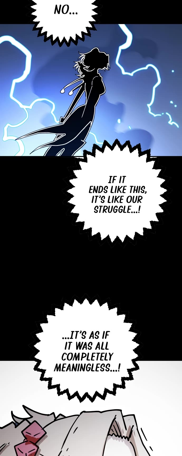 Read Player EN Manga Online