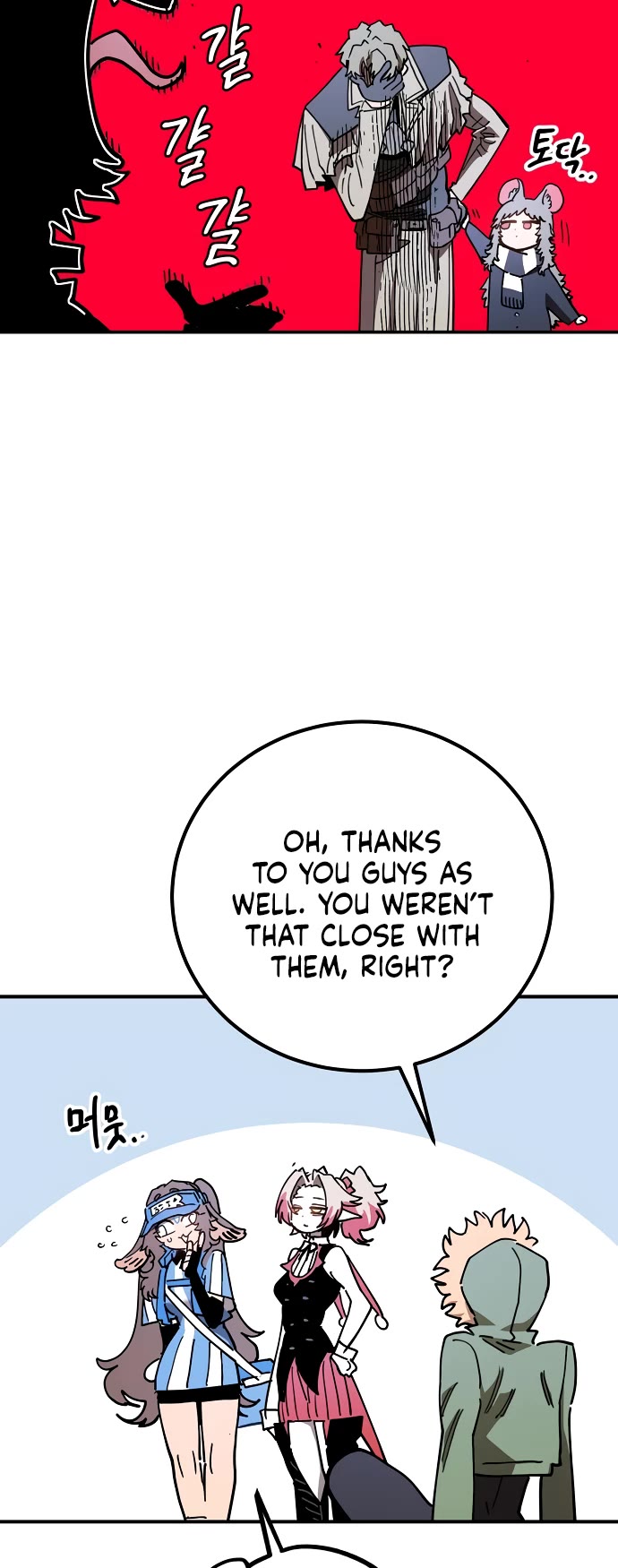 Read Player EN Manga Online