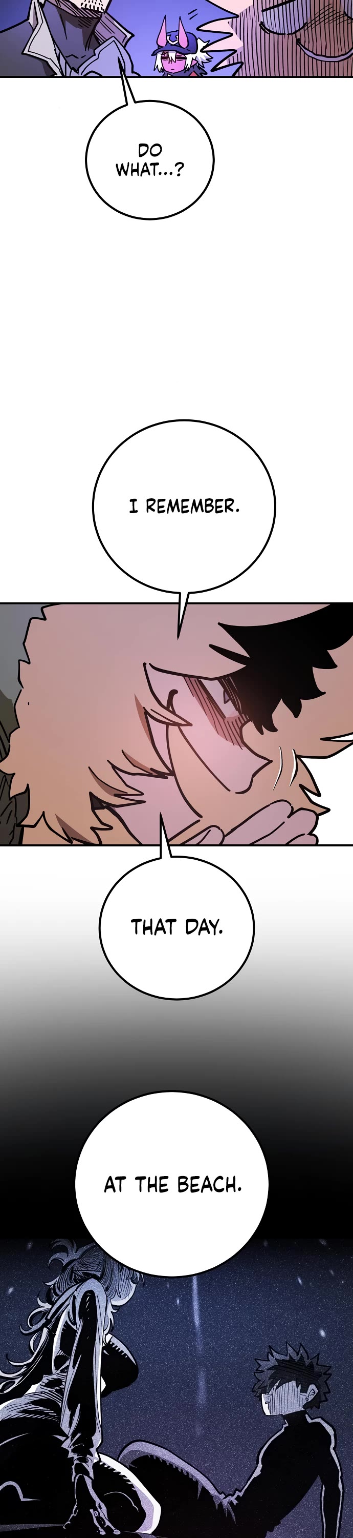 Read Player EN Manga Online