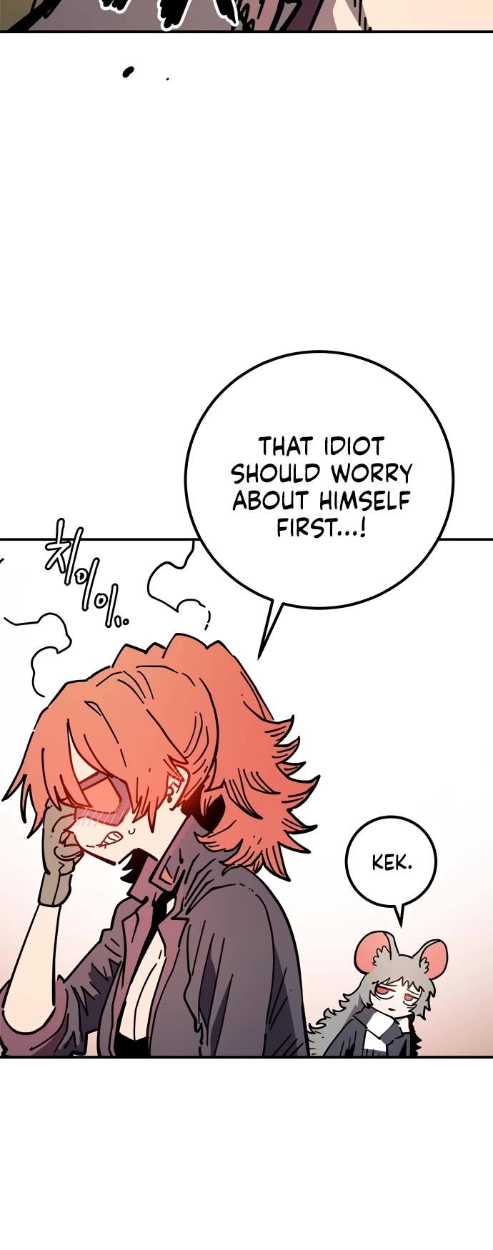 Read Player EN Manga Online
