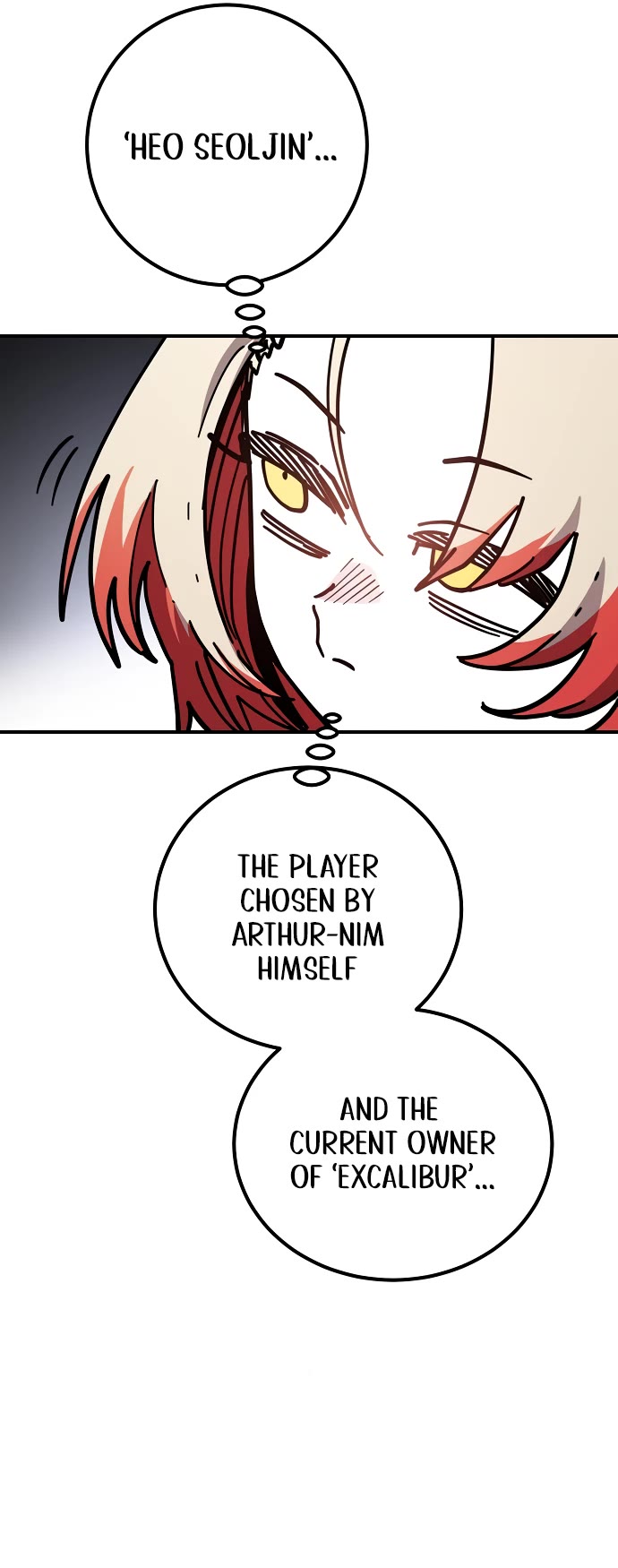 Read Player EN Manga Online