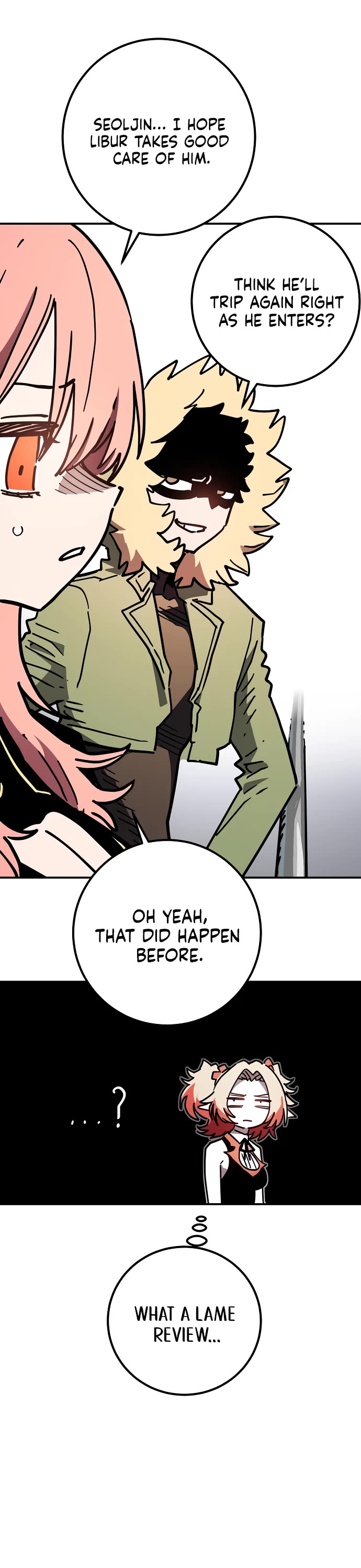 Read Player EN Manga Online