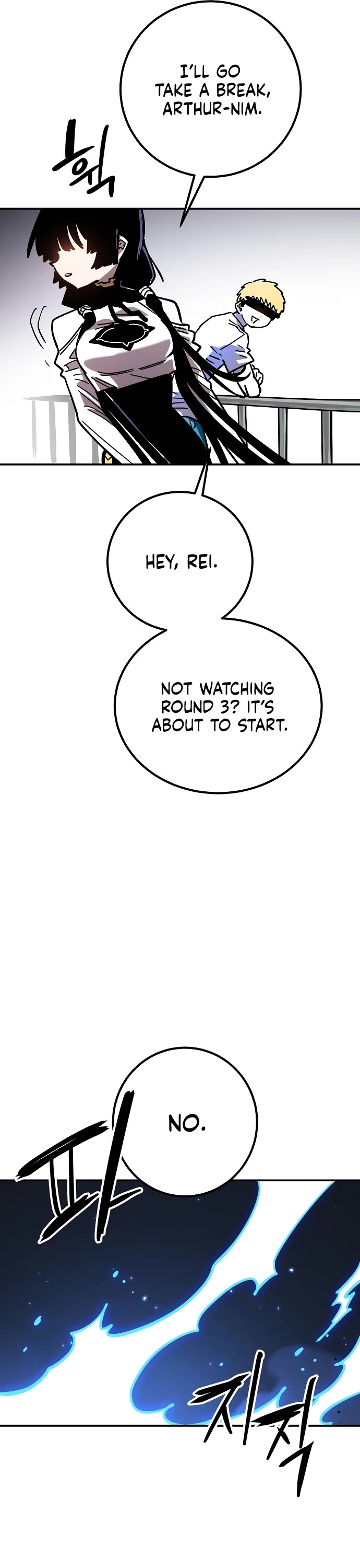 Read Player EN Manga Online